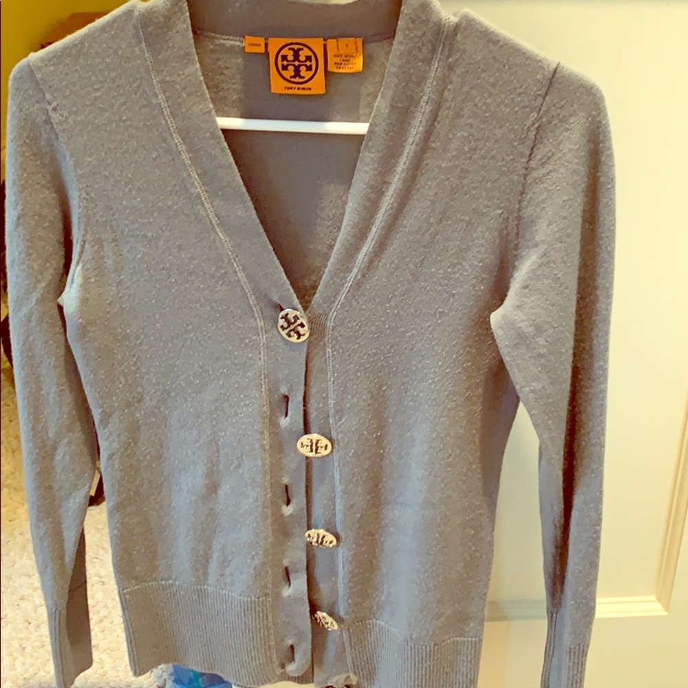 Tory Burch Sweater